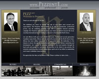 Pezzente.com